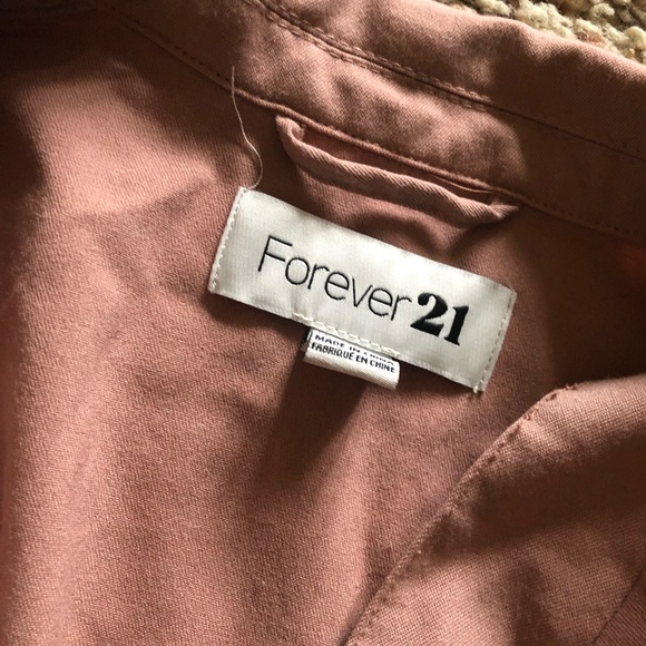 Pink blazer - Picture 2 of 3